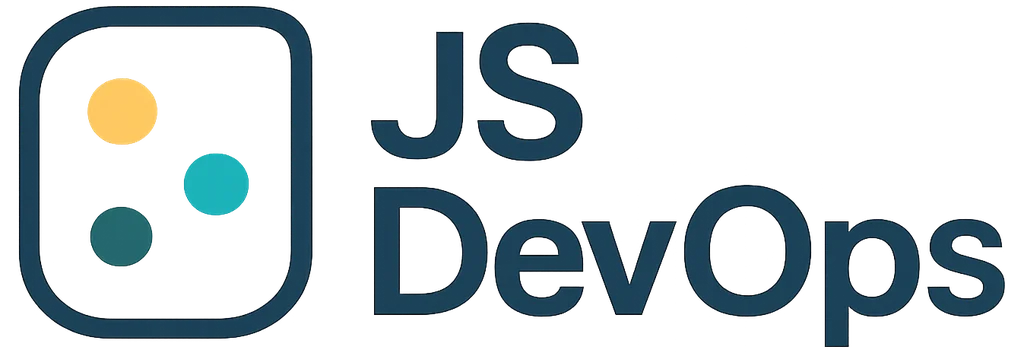 JS DevOps